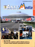 Magazine "ANAT Media "